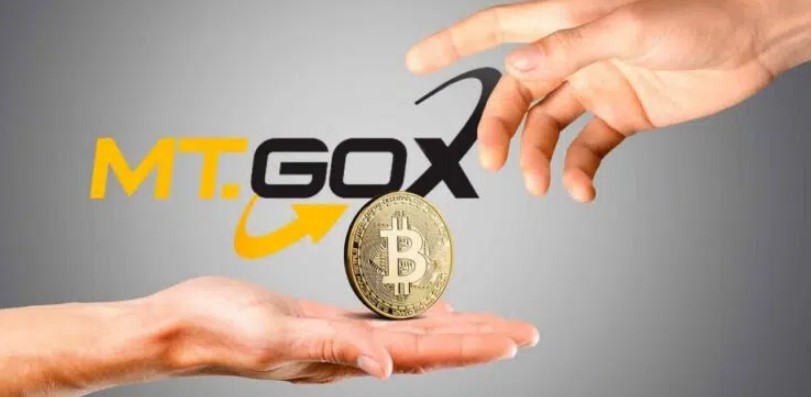 After more than a decade, the MtGox wallet ran out of bitcoin
