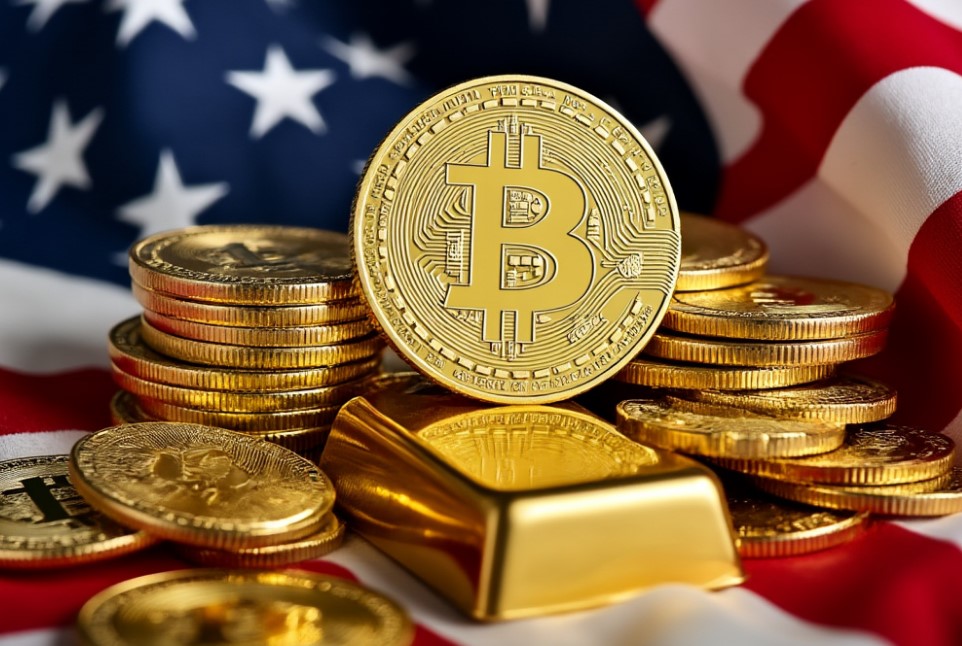 Lummis proposes selling US gold to buy 1 million bitcoin