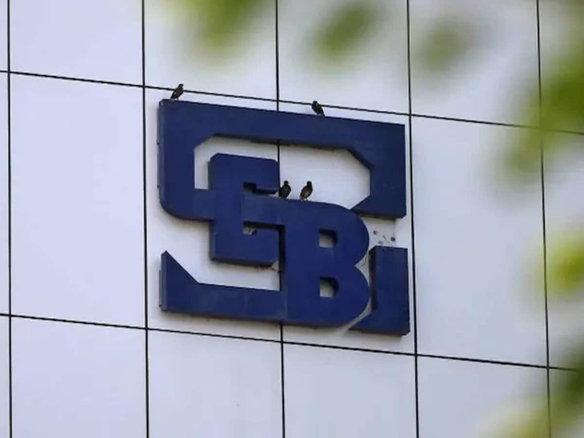 SEBI slaps Rs 50 lakh fine on Sunil Lulla for violating market norms in Eros International matter – SEBI slaps Rs 50 lakh fine on Sunil Lulla for violating market norms in Eros International matter