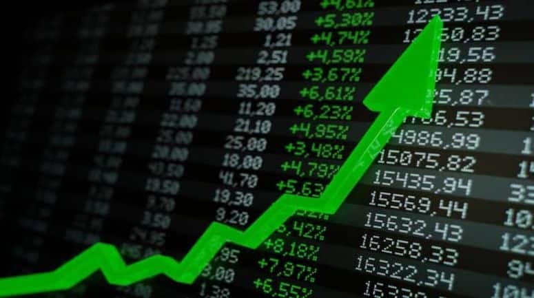 Multibagger stock: Back-to-back upper circuit even in falling market, Rs 1 lakh became Rs 5800000 in 3 years – multibagger stock bharat global developers share price hits 5 percent upper circuit despite stock market crash