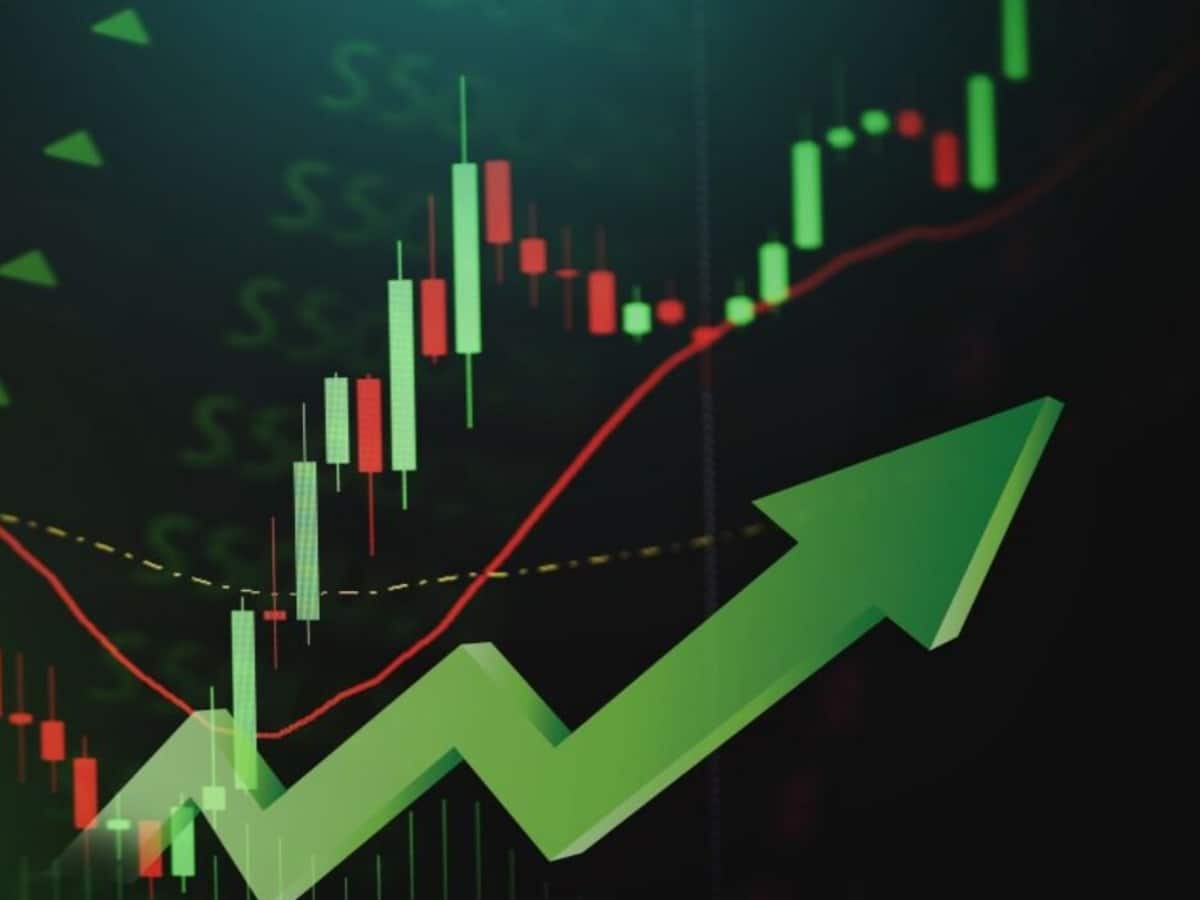 Strong short covering before the results of Maharashtra elections, FIIs increased long positions, big registers for Nifty at 24000 – strong short covering before the results of Maharashtra elections FIIs increased long positions big registers for Nifty at 24000