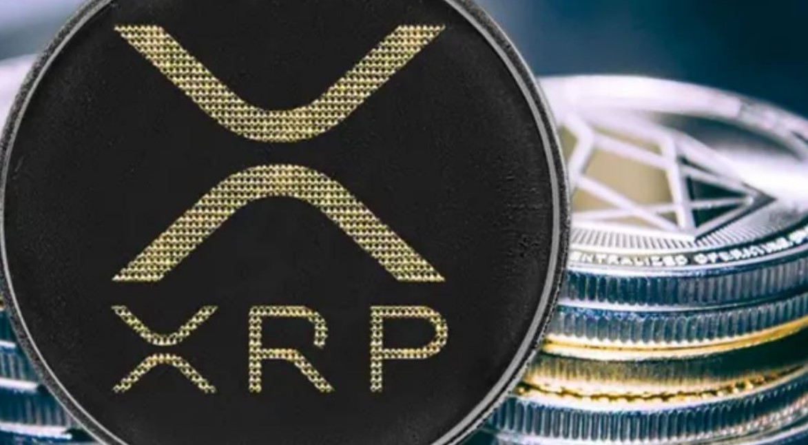 Four billion-dollar companies want to launch a Ripple cryptocurrency ETF