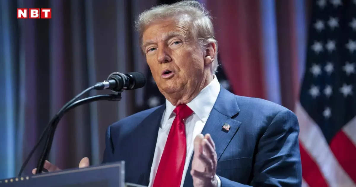 Donald Trump warns Hamas that if Israeli hostages are not released by January 20, the Middle East will pay a heavy price