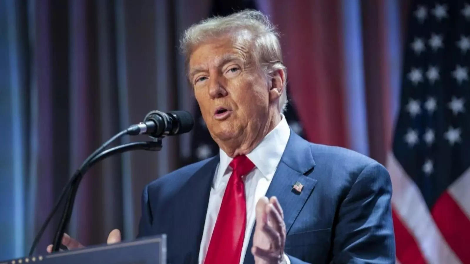 Donald Trump threatens BRICS with tariffs, don’t even think about challenging the dollar… Donald Trump’s open threats to BRICS groupings like India and Russia – Donald Trump’s threats to BRICS Tariff threat if they weaken dollar