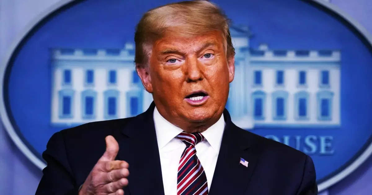 Donald Trump Tariffs on India, India Taxes Too Much … Before taking oath in America, Donald Trump shows his eyes, threatens to increase tariffs – Donald Trump threatens India with a reciprocal tax, says India is imposing big tariffs