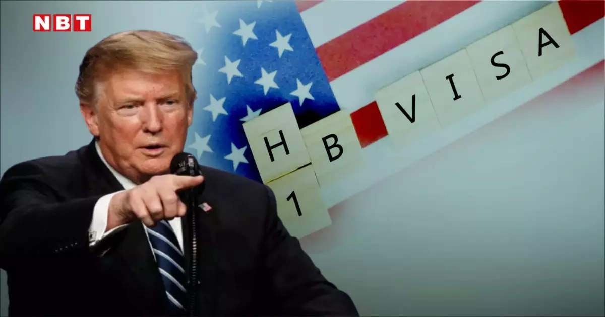 Donald Trump supports H1b visa amid Elon Musk’s MAGA controversy – Donald Trump has supported the H1B visa, calling it a great program, which is a huge blow to Elon Musk’s opponents.