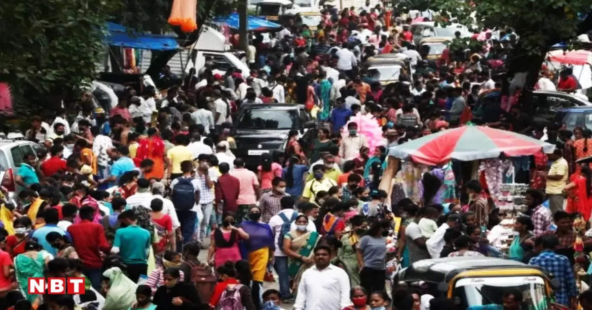 World Population Forecast 2025, What will be the world population on New Year’s Day, Data is out, Find out what India’s population will be – World population will be 8 9 billion on January 1, 2025 New Year’s Day India is the most populous country