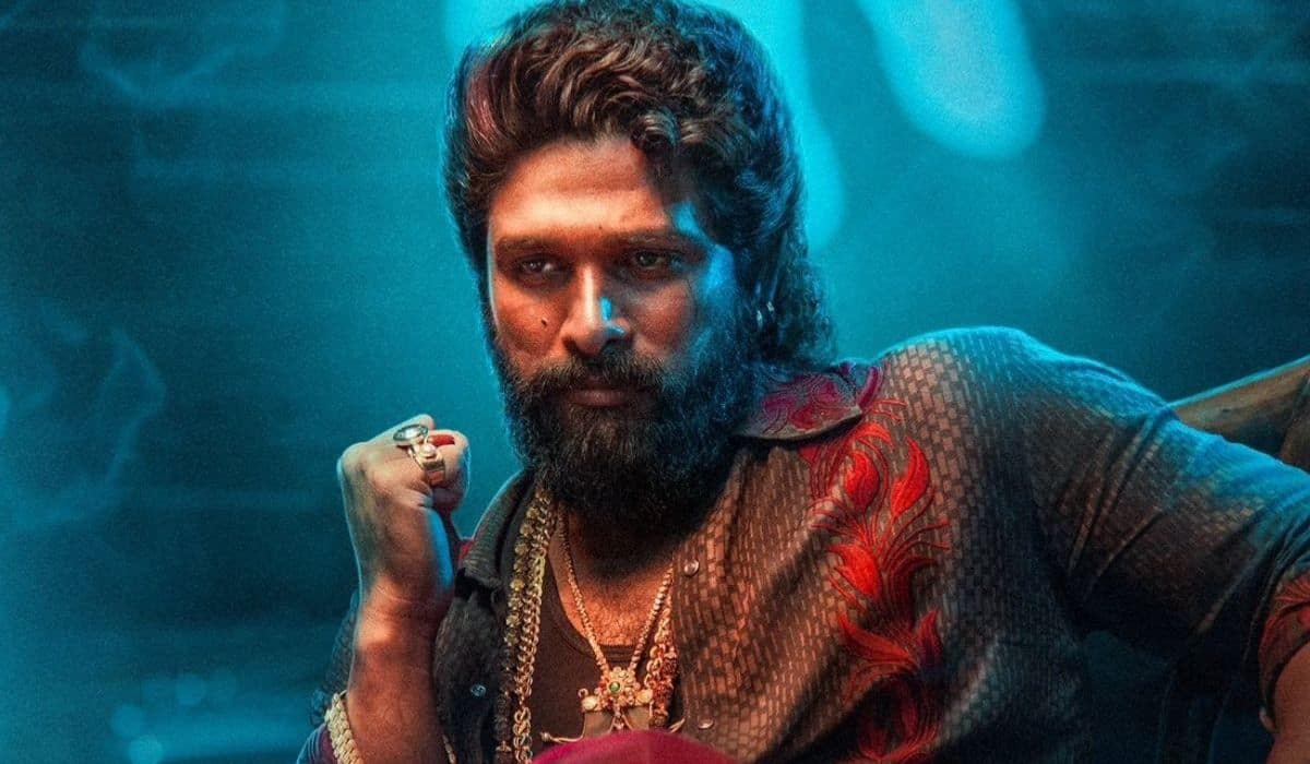 Pushpa 2: ‘Pushparaj’ still continues to shine at the box office, earned so many crores on the 10th day – pushpa 2 box office collection allu arjun film creates history in hindi belt know worldwide collection