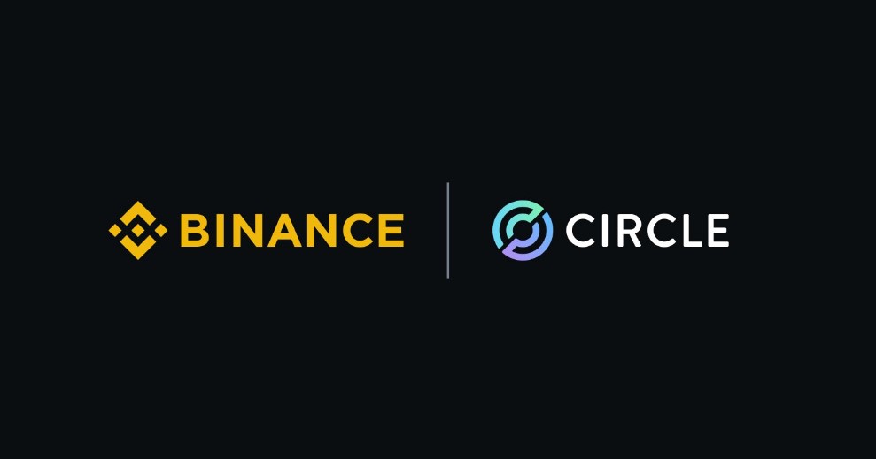 Binance teams up with USDT’s main competition