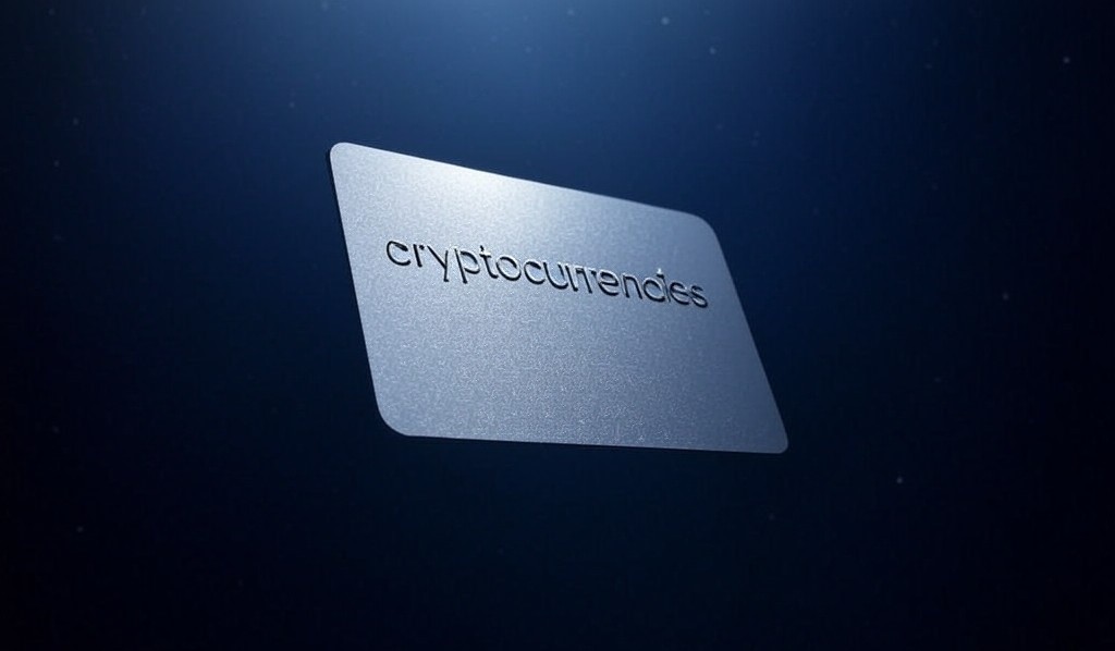 They enable a new way to pay from the Solana network with a card