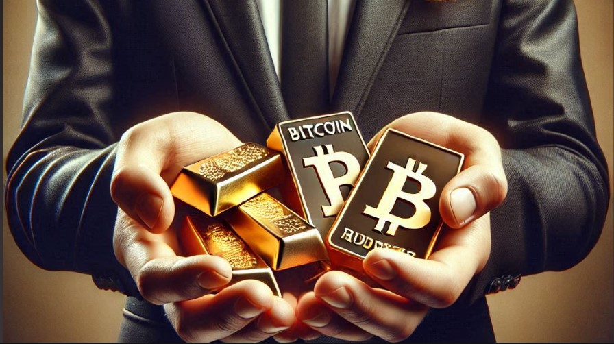 ¿Microsoft y Amazon dejan pasar otra oportunidad histórica para adoptar bitcoin?