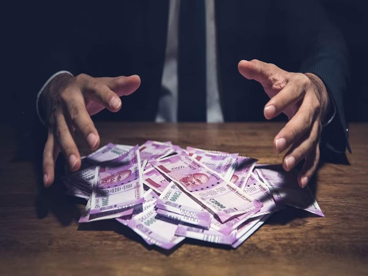 Multibagger Stock: Made ₹10000000 from ₹40000 in 5 years, got a great return of 26589% – multibagger stock aditya vision turned rs 40000 to rs 1 crore with 26589 percent return in five years