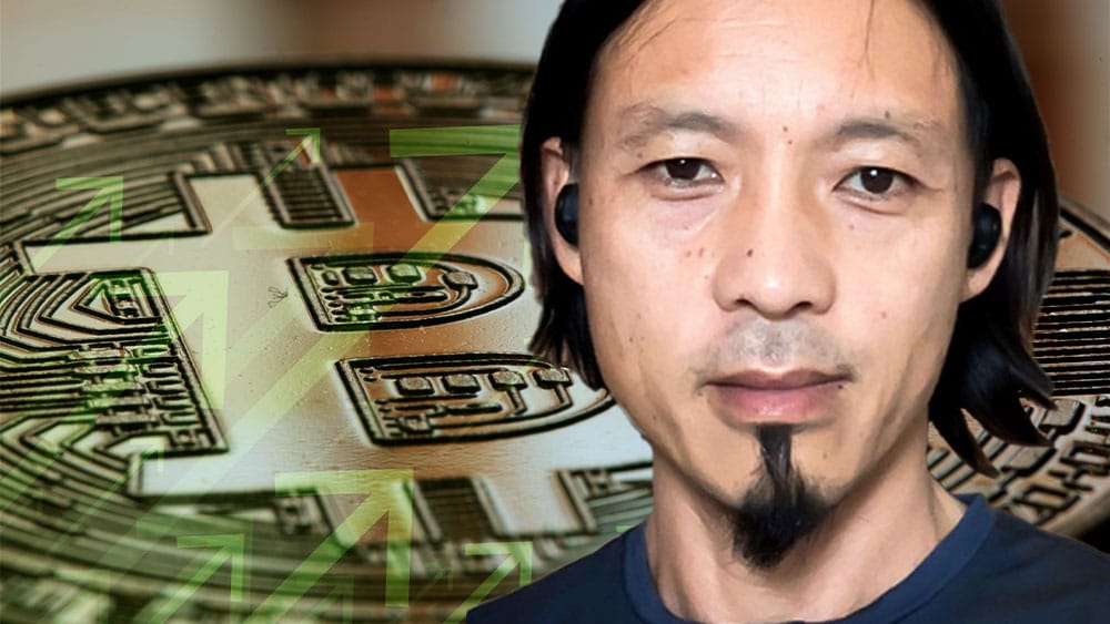 “Who are the idiots who are selling Bitcoin?” Willy Woo answers
