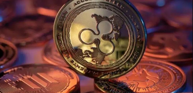 WisdomTree requests authorization to launch an ETF of XRP, Ripple’s cryptocurrency