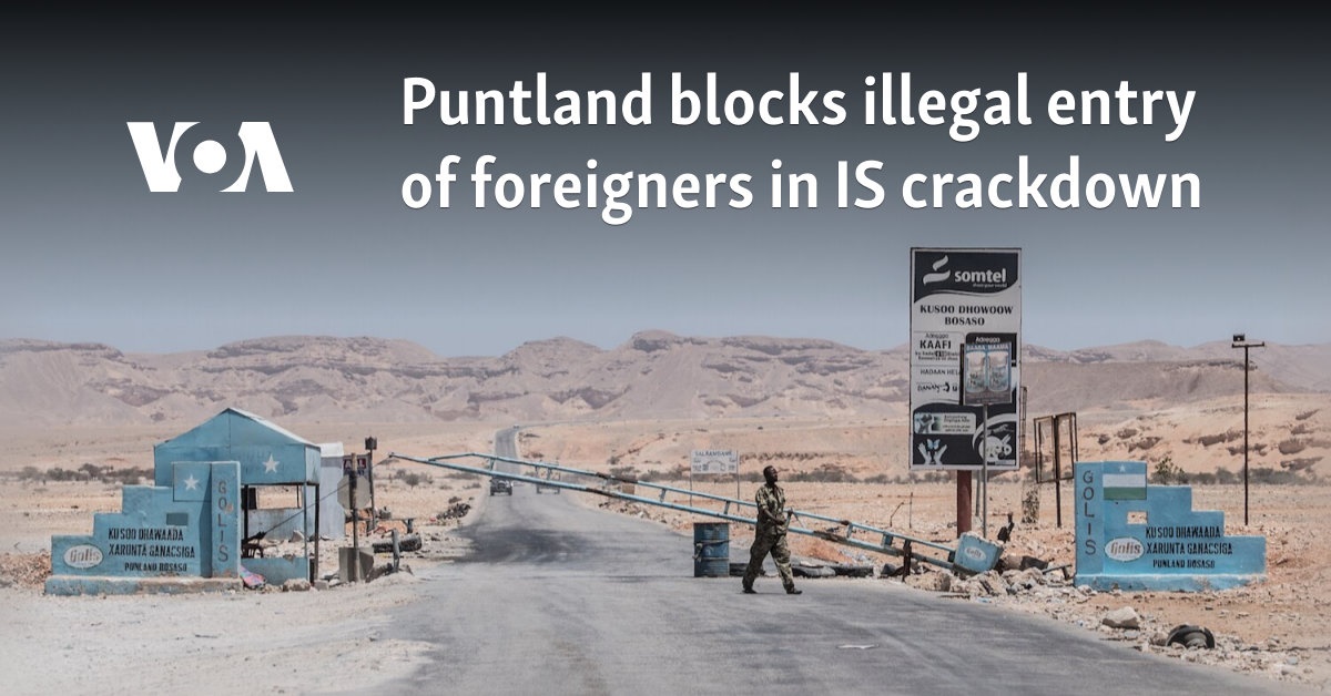 There is illegal entry of foreigners in Pantland block