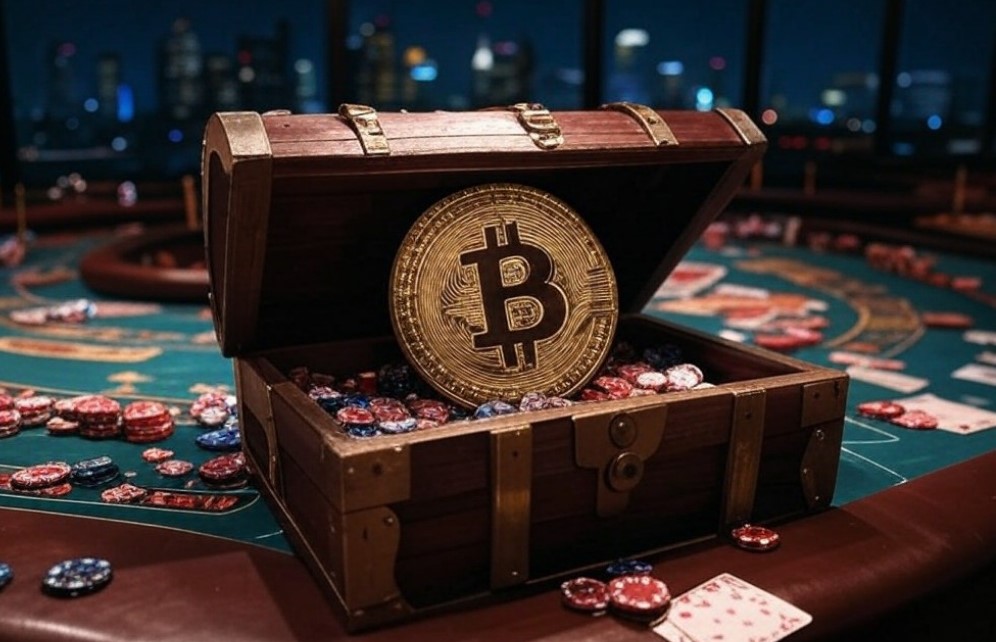 Betting on Polymarket gives a 65% probability of creating a bitcoin reserve in the US.