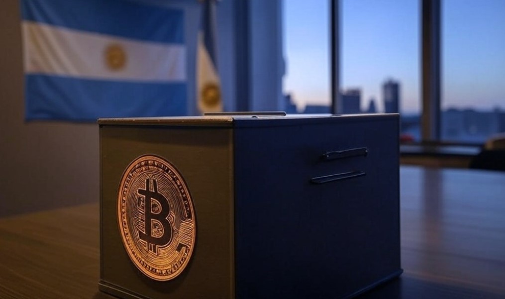 Bitcoin and cryptocurrencies enter the debate of the legislative elections in Argentina