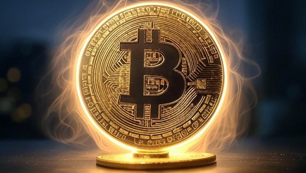 How long until bitcoin reaches its peak?