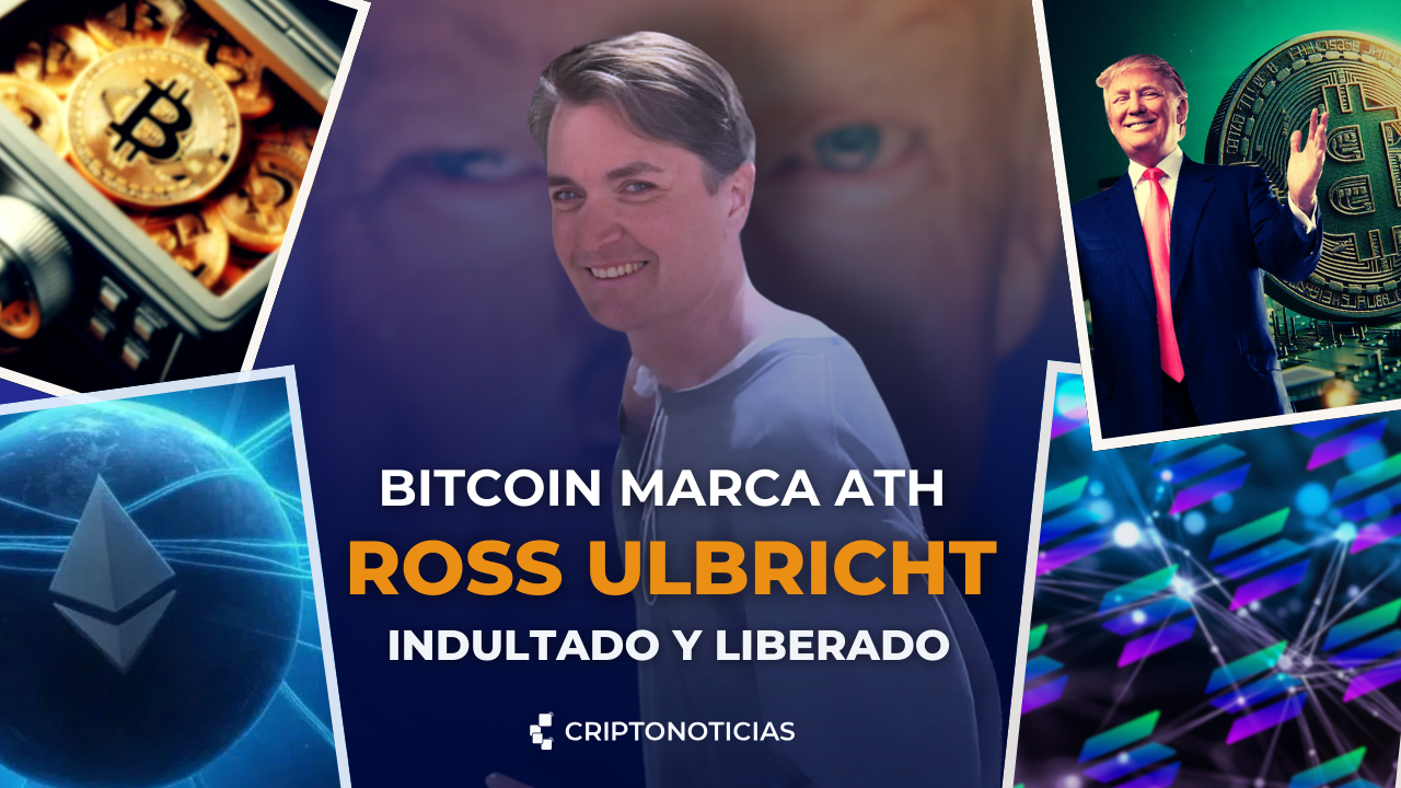 Trump has arrived and a new era begins for Bitcoin, see it in the news summary