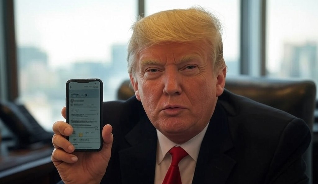This is Safe, the wallet for cryptocurrency reserves used by Trump and the Ethereum Foundation