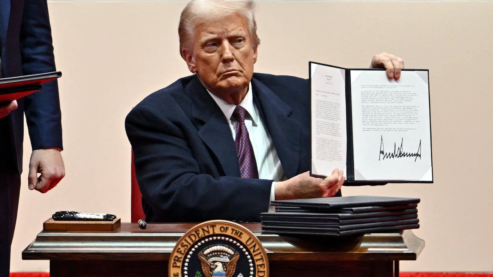 Will India be harmed by Donald Trump? Threatened to impose 100% tariff on BRICS countries as soon as he becomes president – us president donald trump repeats 100 percent tariff warning to india and other brics nations
