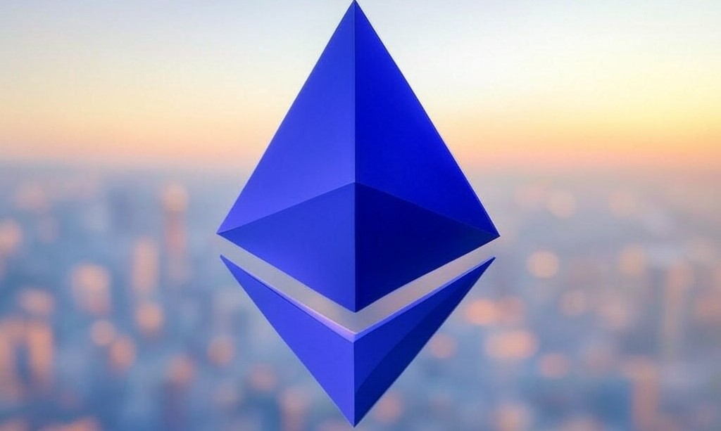 They urge the Ethereum Foundation to stop selling ETH