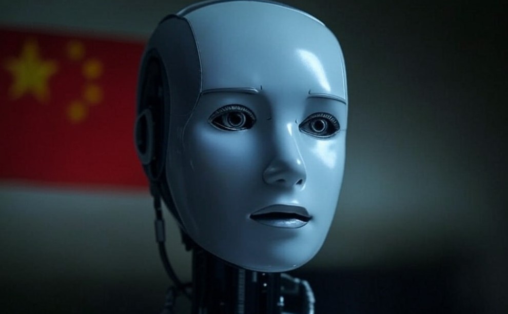 A look at Deepseek, China’s new AI