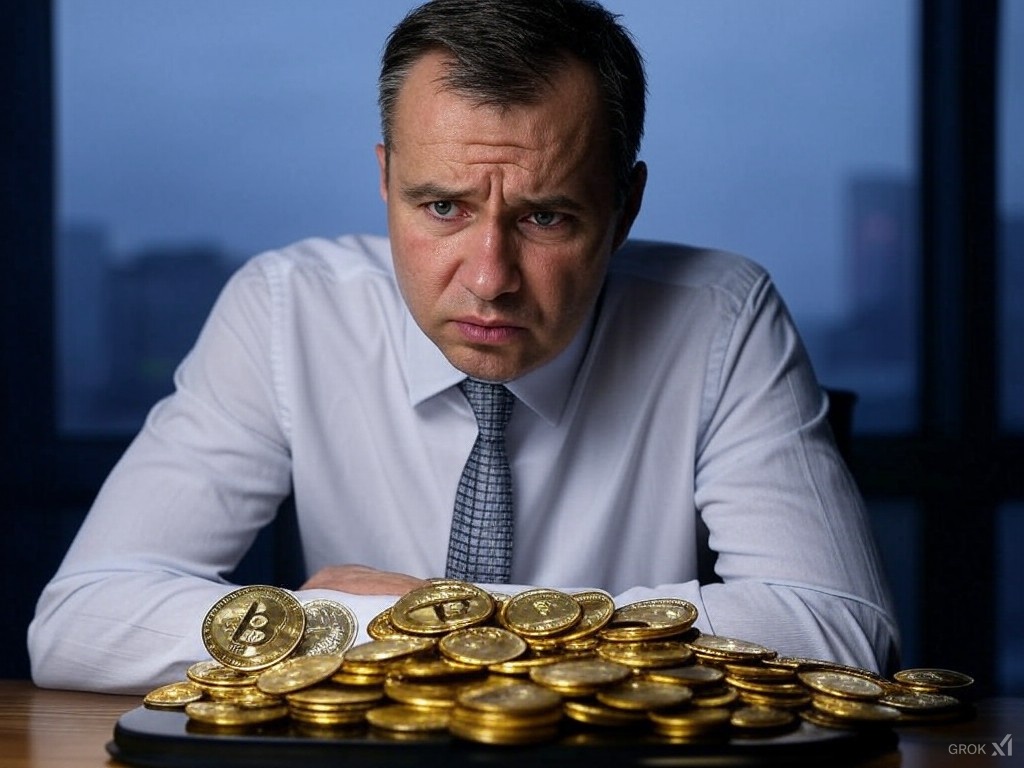 More than $2 billion worth of traders were liquidated last week