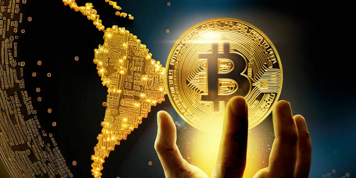 Bitcoin Federation joins communities from 7 Latin American countries