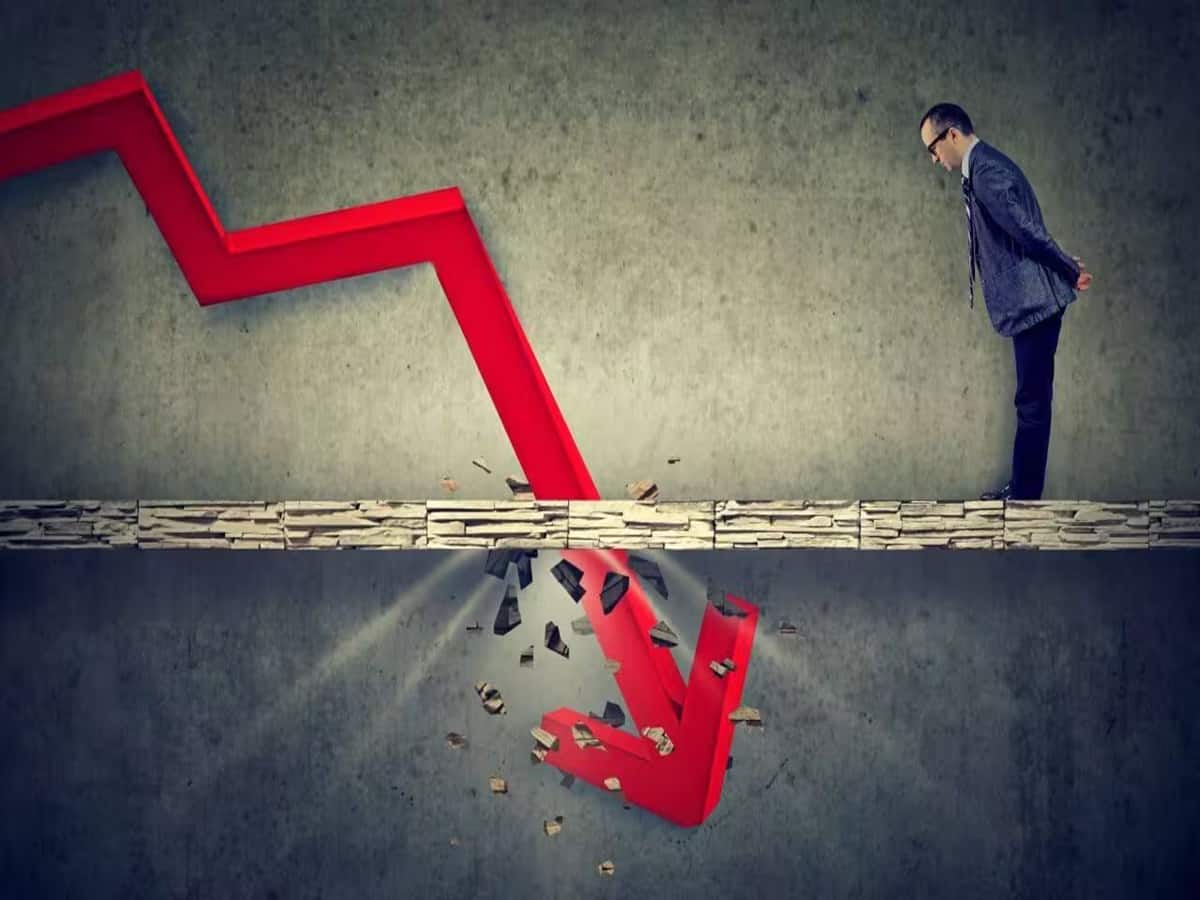 CDSL Shares: 17% decline in three days, how much more will CDSL share be broken now? – CDSL Share Price Slips 17 Percent In Three Days What Should Investors Do Check Target Price