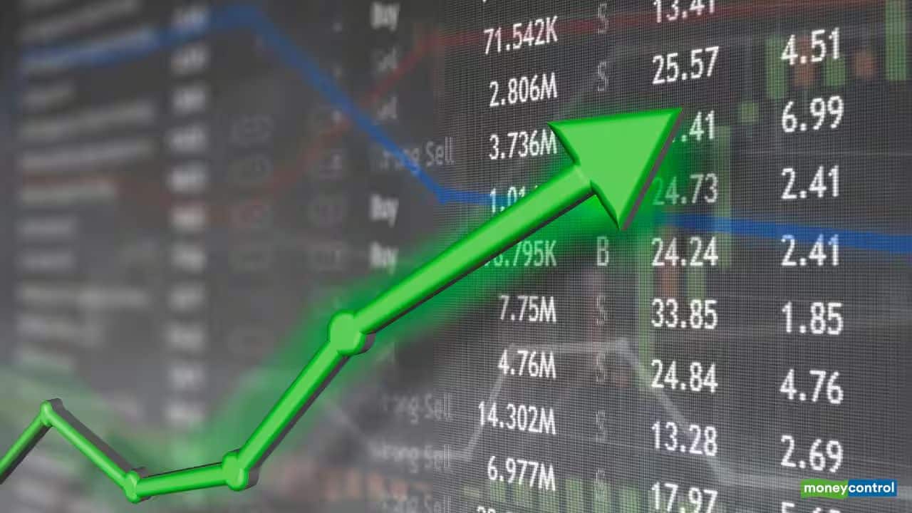 These 8 stocks will run well in 2025, brokerage advised to place bets, note down the target price – stocks to buy in 2025 brokerage bets on these 8 shares for upto 25 to 40 percent returns