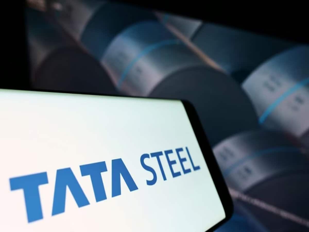 Tata Steel Q3 Results: Net Profit surprised, 3 % decline in revenue – Tata Steel Q3 Results Net Profit Surprises Revenue Down 3 Percent on Year
