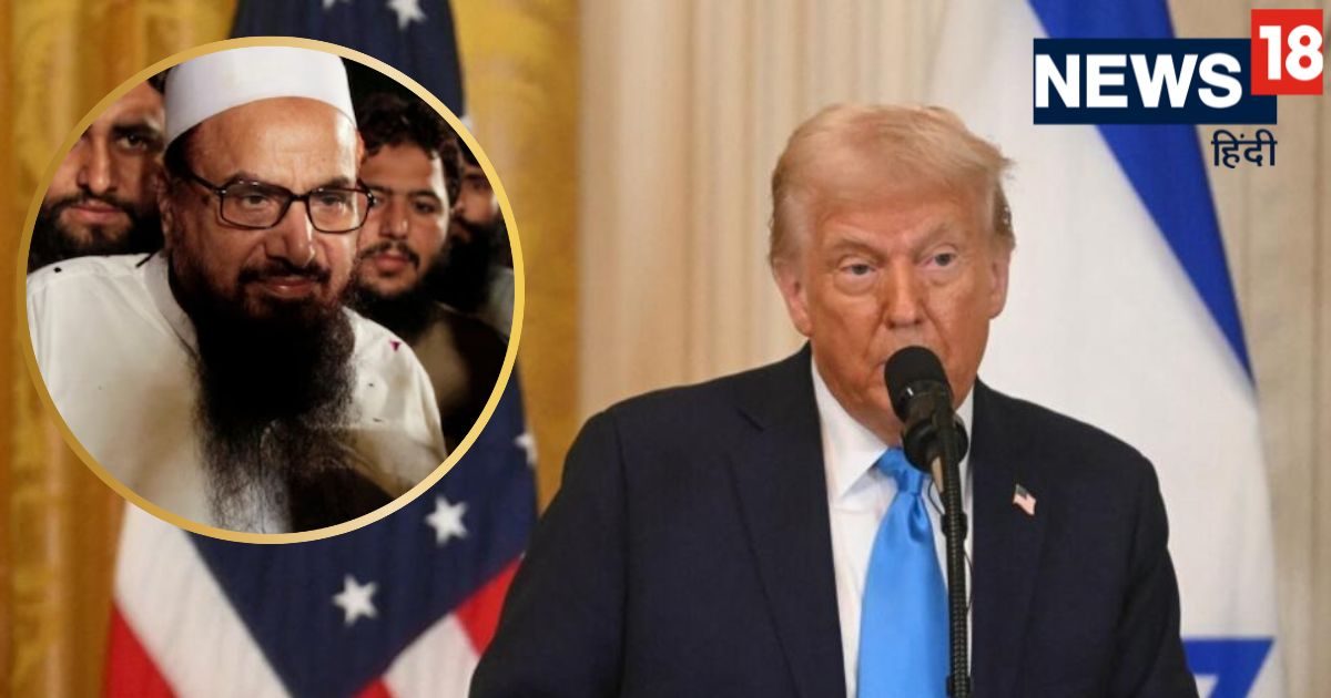 Donald Trump Usaid News: Donald Trump shut down USAID and broke the back of terrorists, know know