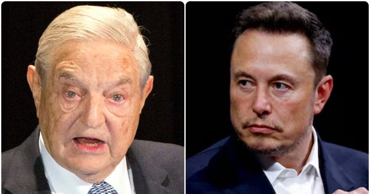 Who was funding crores in India elections? Alan Musk’s Doge played stakes, came George Soros’s name