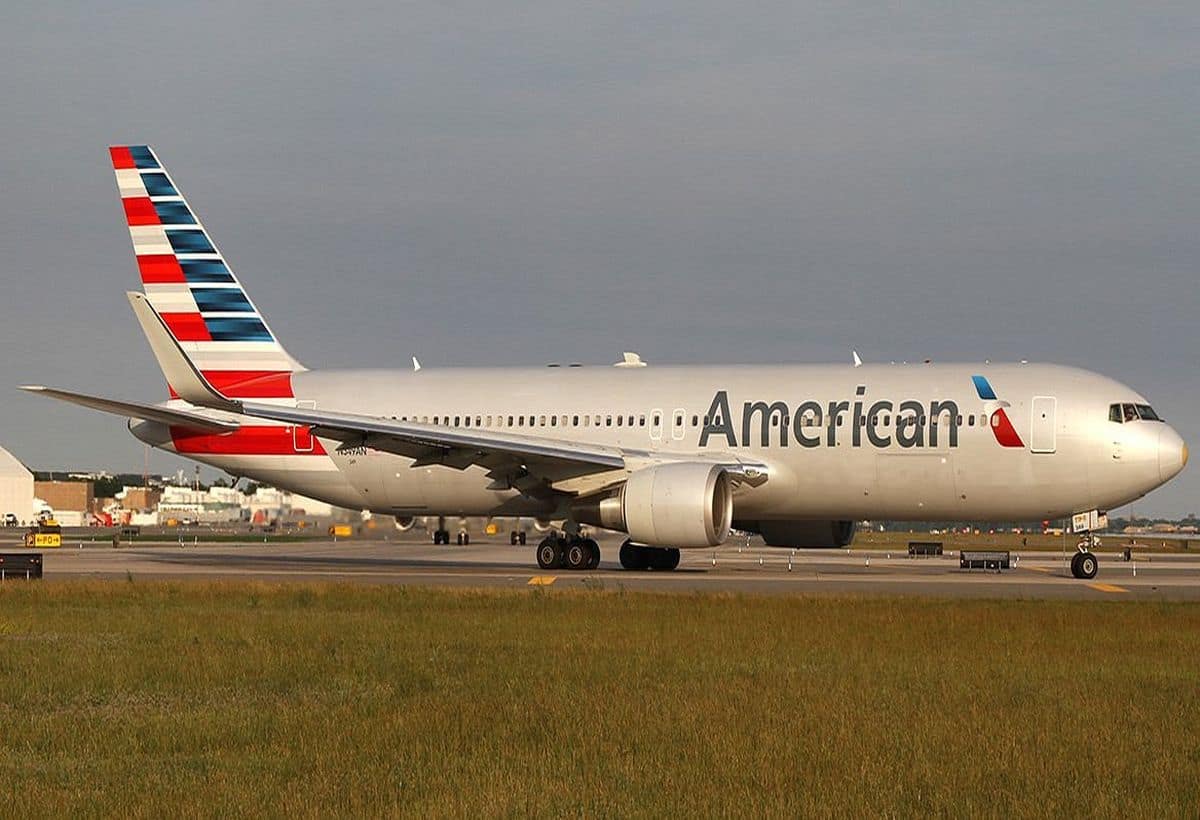 Bomb Threat: Threatened to bomb flight coming from New York to Delhi