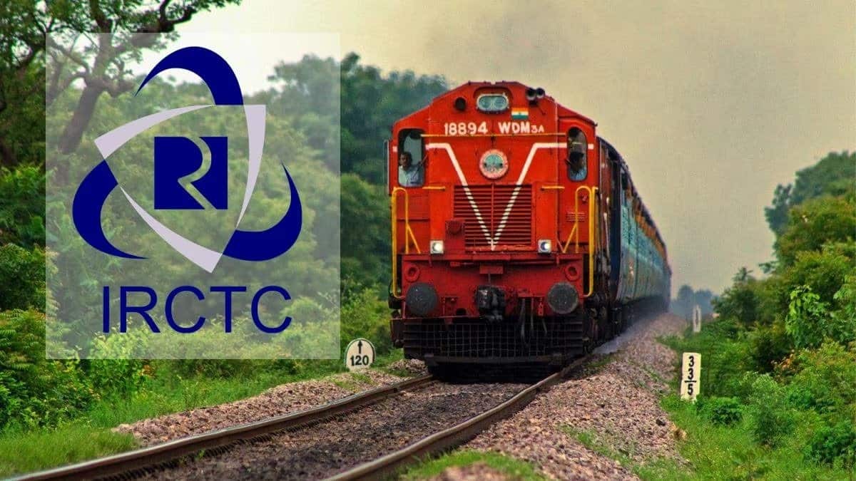 Record date for second interim dividend of IRCTC today, who is going to get ₹ 3 per share – IRCTC Share Trading Ex Dividend Today on February 20 for second interim dividend of Rs 3 per share