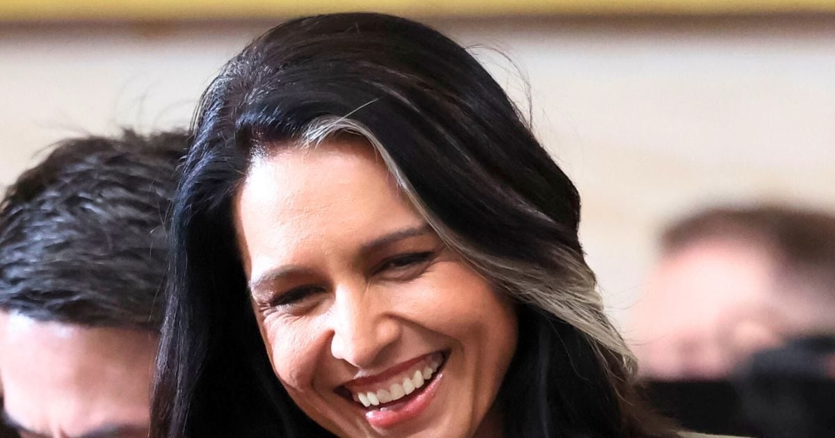Tulsi Gabbard Shri Krishna and Bhagavad Gita: ‘Sri Krishna and Bhagavad Gita always give me in bad times’, why did America’s Intelligence Chief Tulsi Gabbard say this?