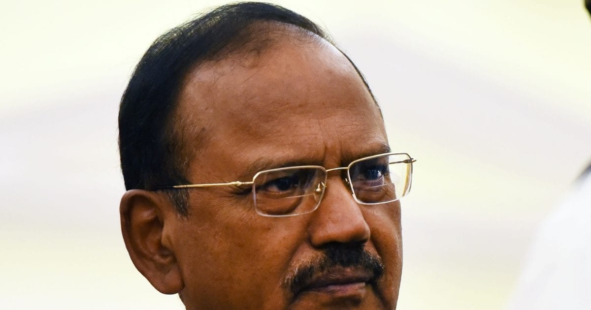 Something big is going to happen … The gathering of top intelligence chief in Delhi, what is the intention of India’s James Bond? – Top Global Intelligence Czars Converge in India Other Hand Rebel Hijack Pakistan Train What is Planning