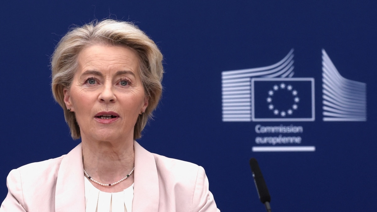Call for ‘mass growth on defense’ from the European Union Leeen
