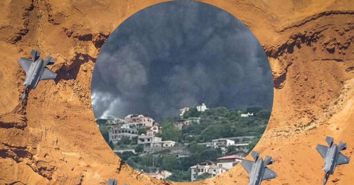 Israel-Hizbullah conflict: Stress increased again after ceasefire.