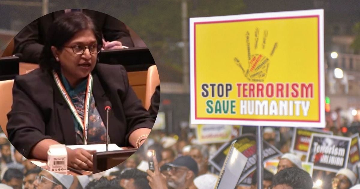 After the Pahalgam attack, India lashed Pakistan in the United Nations