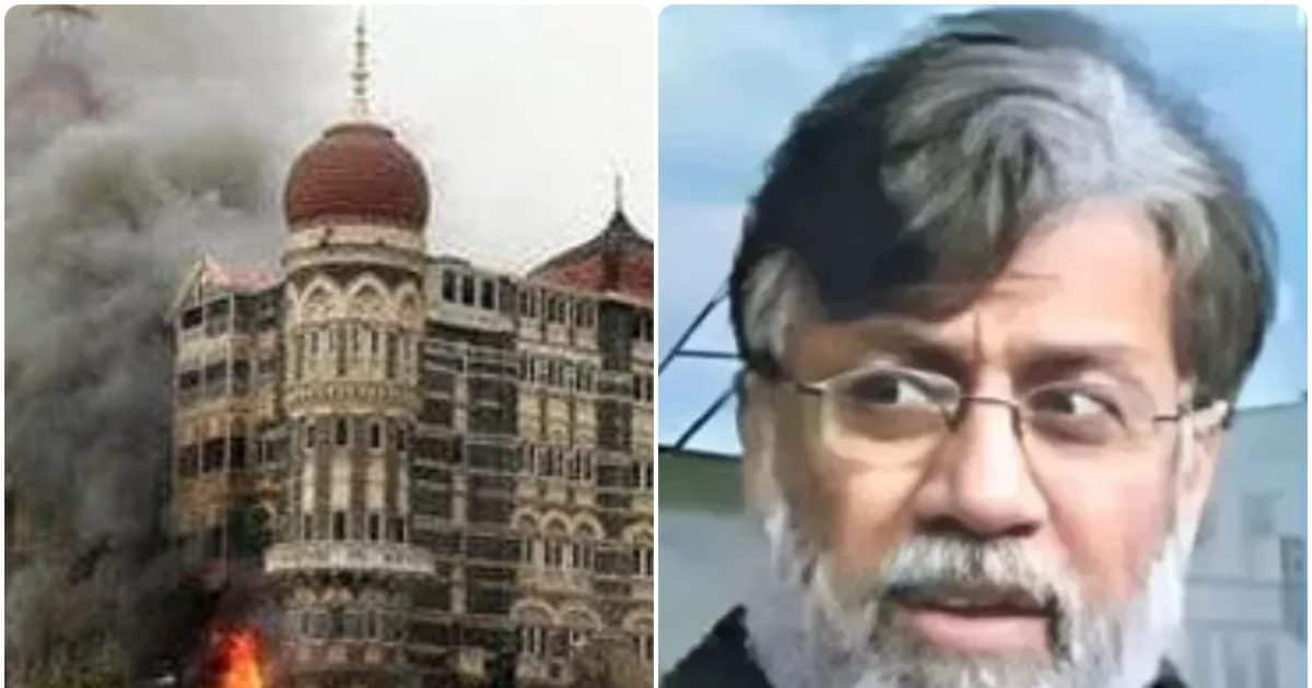 Tahawwur Rana Extradition: India’s big victory, US Supreme Court rejected Tehwwur Rana’s petition