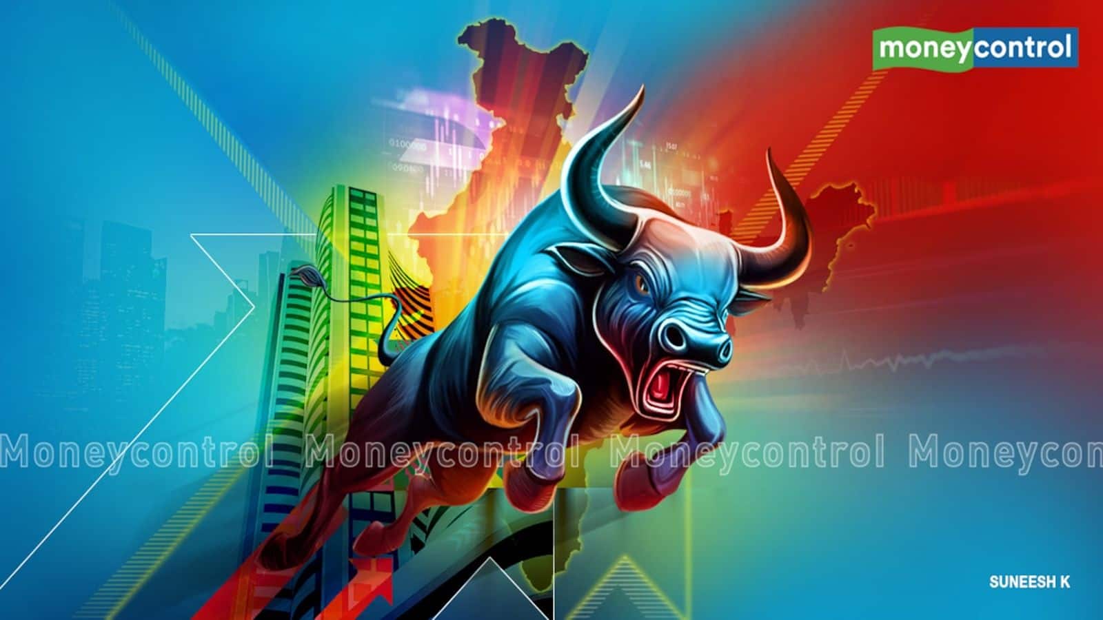 The biggest gains of 6 months in the stock market, ₹ 8.5 lakh crore increased in a few hours, investor Malamal – Biggest Stock Market Rally in 6 Months BSE M -CAPS 8 56 Lakh Crore Today on Trump Tariffs Pause