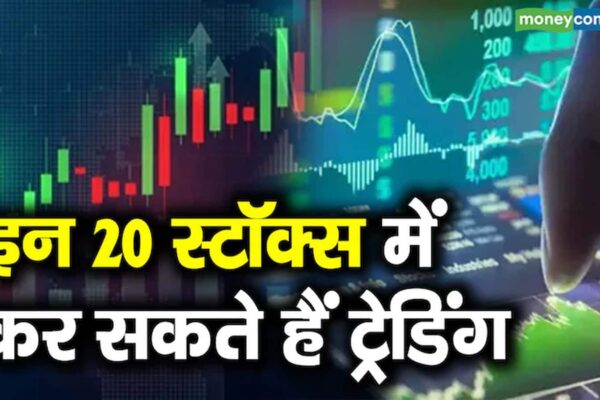 Top 20 Stocks Today- Investors and traders can do strong earnings by taking trade in these 20 stocks – Top 20 Stocks Today 26 May 2025 INTRADAY Tips Stocks to Buy and Sell Paytm Au Small Finance Bank