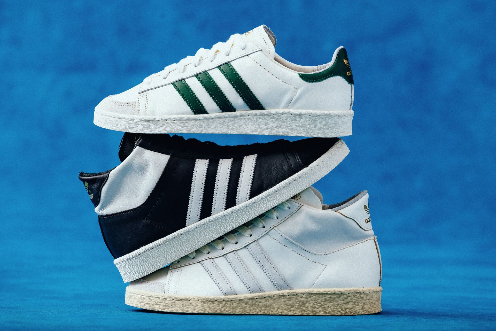 This is what Adidas says about the collective bargaining
