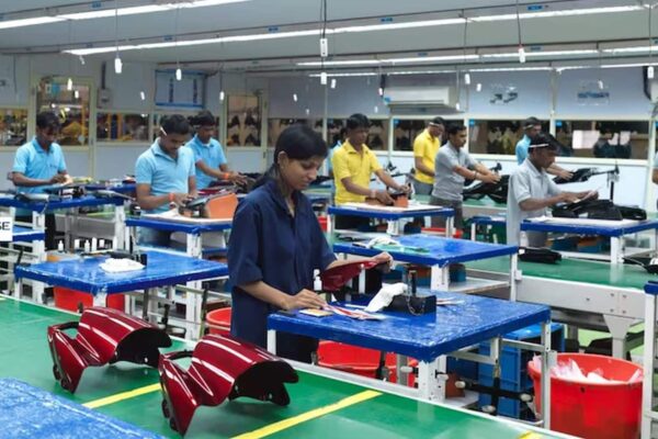 Belrise Share Price: After a great listing, the management of Bellariz Industries said, “2 wheeler will be on the industry more focus – Belrise iPo Listing Management of Bellarise Industries after Spectacular Listing Says more focus will remanellerier Industry