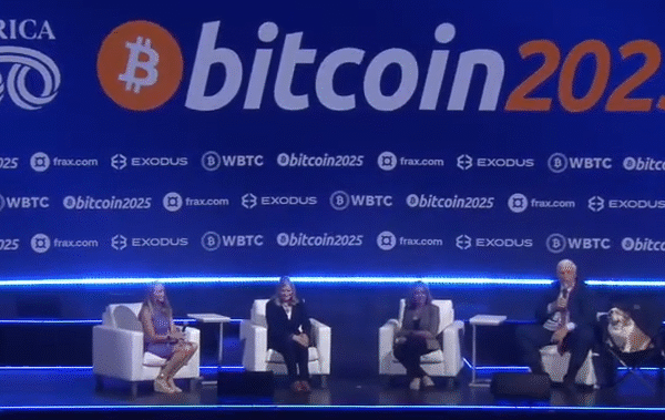 Politics infiltrates Bitcoin World Conference and foreshadows a global turn