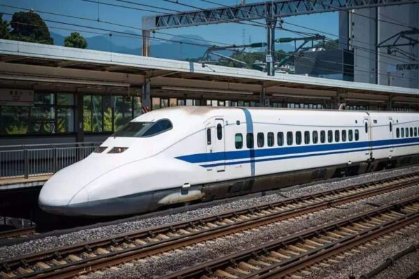 Bullet Train: Bullet train will run in Gujarat from 2028, know how long will Mumbai reach high speed rail? – Bullet train may have first run in Gujarat by 2028 and Mumbai Ahmedabad Route by 2030