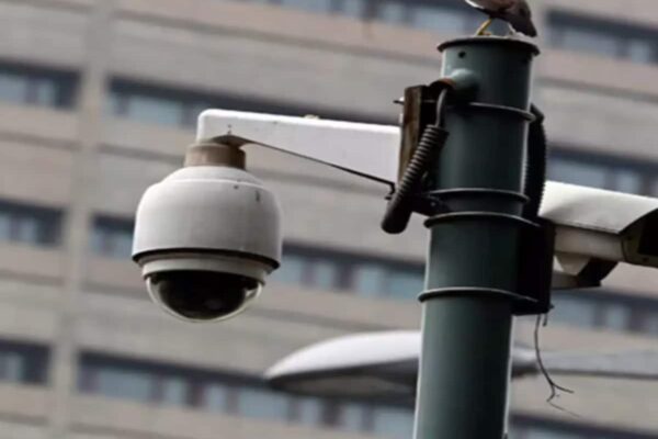 China is spying with CCTV cameras! The strict steps of the Government of India created a stir in these companies – India Survelance policy government