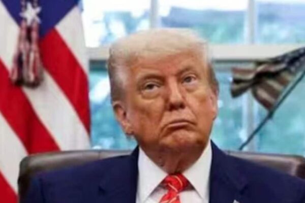 Trump’s gruesomeness is raising the soil of US, but this big opportunity for countries like India, know how the world is changing